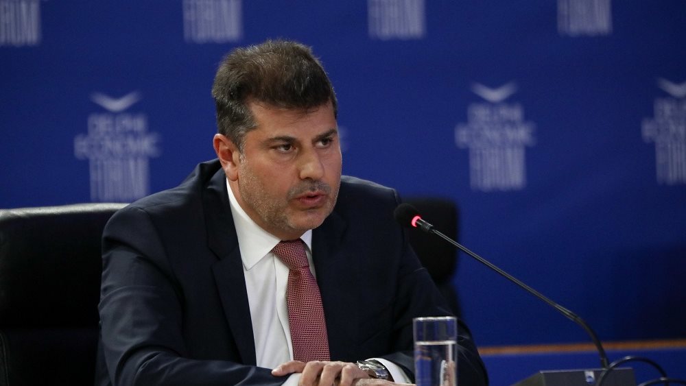 Giano Πρόεδρος της Euroxx Securities