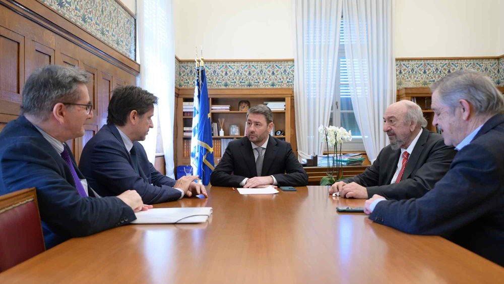 Ν. Ανδρουλάκης: Το ΠΑΣΟΚ έχει προτεραιότητα να ενισχύει την εθνική παραγωγή απέναντι στον σημερινό αφελληνισμό της ελληνικής οικονομίας