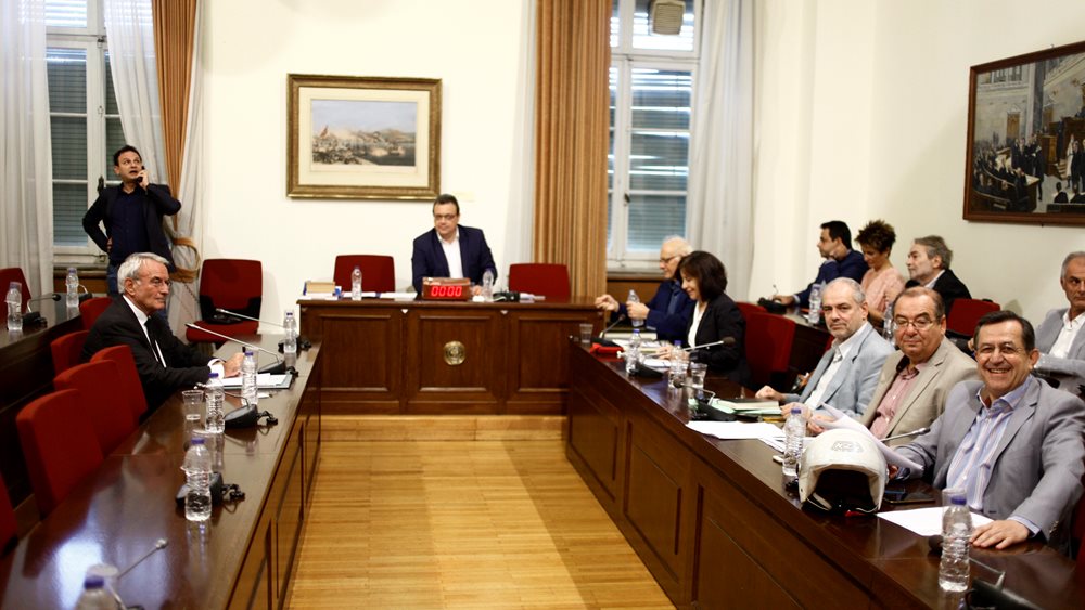 Απορρίφθηκε νέα κλήτευση Κοντομηνά και Καψή στην εξεταστική