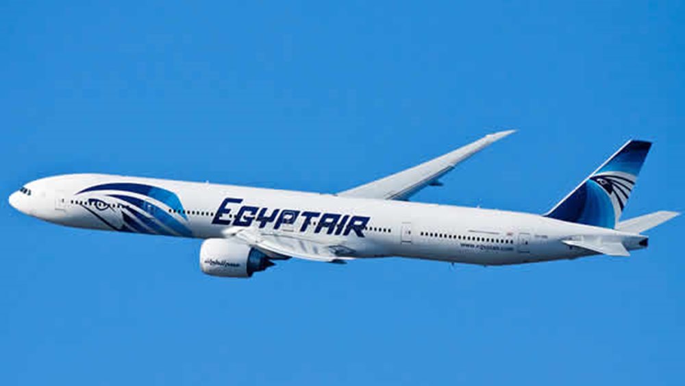 Η EgyptAir δεν επέτρεψε την επιβίβαση πέντε πολιτών από το Ιράκ και ενός από την Υεμένη