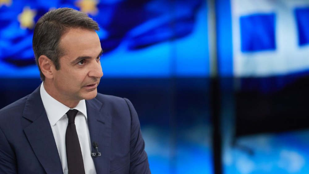 Κ. Μητσοτάκης: Κανένας οίκτος σε πτωχευμένους επιχειρηματίες με τα χρήματά τους στο εξωτερικό