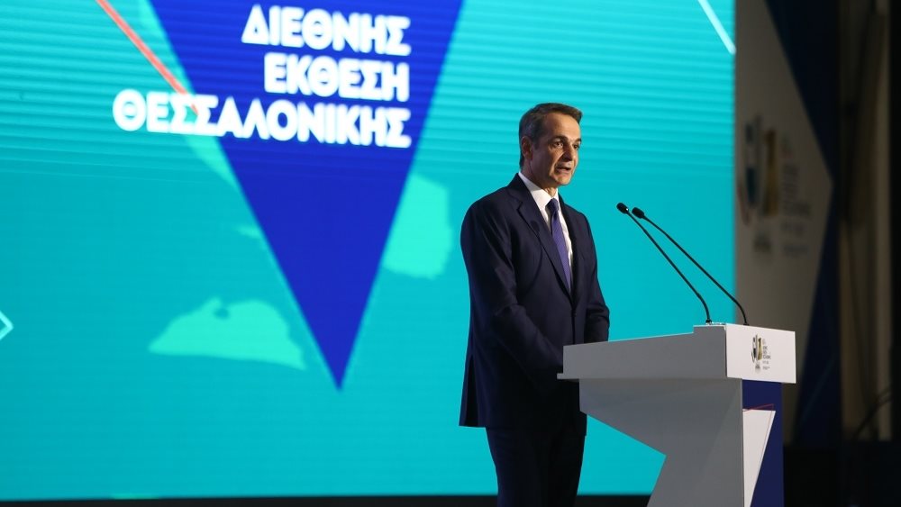 Ώρα ΔΕΘ για τον Κ. Μητσοτάκη: Τι θα περιλαμβάνουν οι εξαγγελίες, με αιχμή την καθημερινότητα