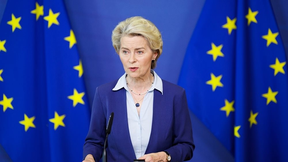 ΕΕ: Καταβλήθηκε η τελική δόση 1,5 δισ. ευρώ μακροοικονομικής βοήθειας για την Ουκρανία