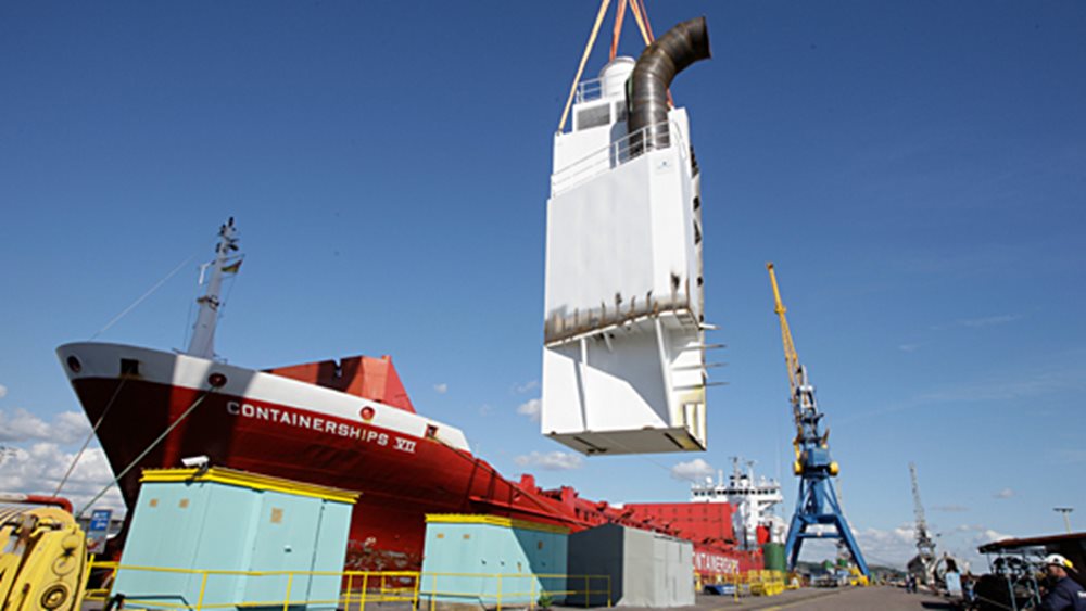 "Εμφύλιος πόλεμος" εφοπλιστών απειλεί οικονομίες και νοικοκυριά