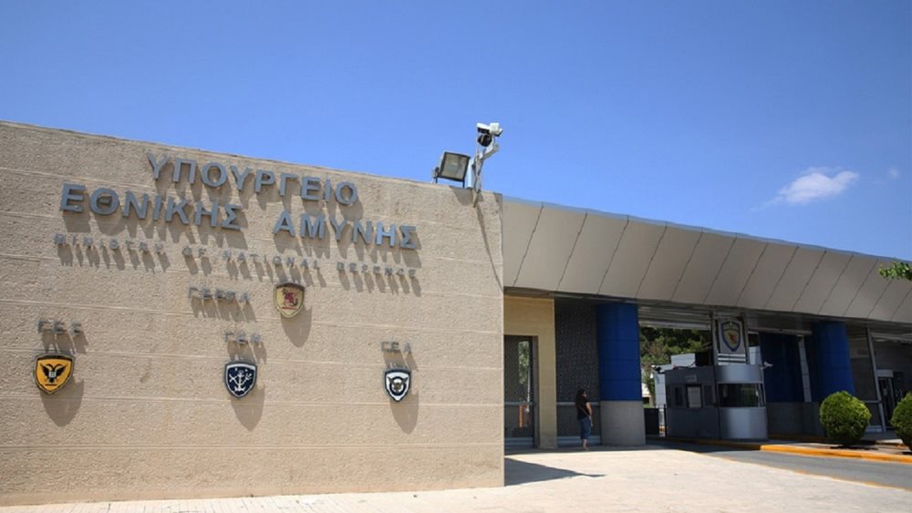 ΓΕΣ: Εκπαίδευση αξιωματικών από την Αίγυπτο και την Κύπρο στο Κιλκίς