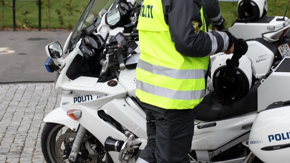 Δανία: Σχεδόν ένας τόνος εκρηκτικών εντοπίστηκε έπειτα από ατύχημα που στοίχισε τη ζωή ενός 52χρονου