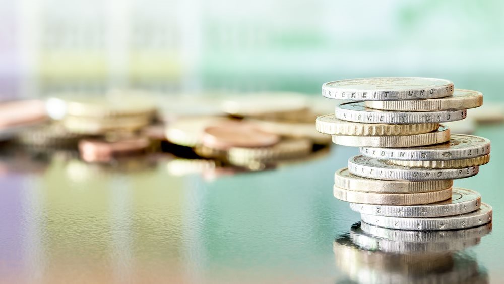 Eurostat: Στο 2,8% ο πληθωρισμός στην Ελλάδα τον Ιούνιο - Στο 5,5% στην Ευρωζώνη