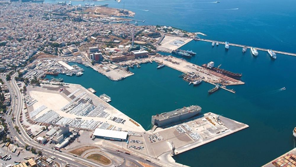 ΟΛΠ: Επενδύσεις σε υποδομές για μεγαλύτερης διάρκειας παραμονή επιβατών στον λιμένα