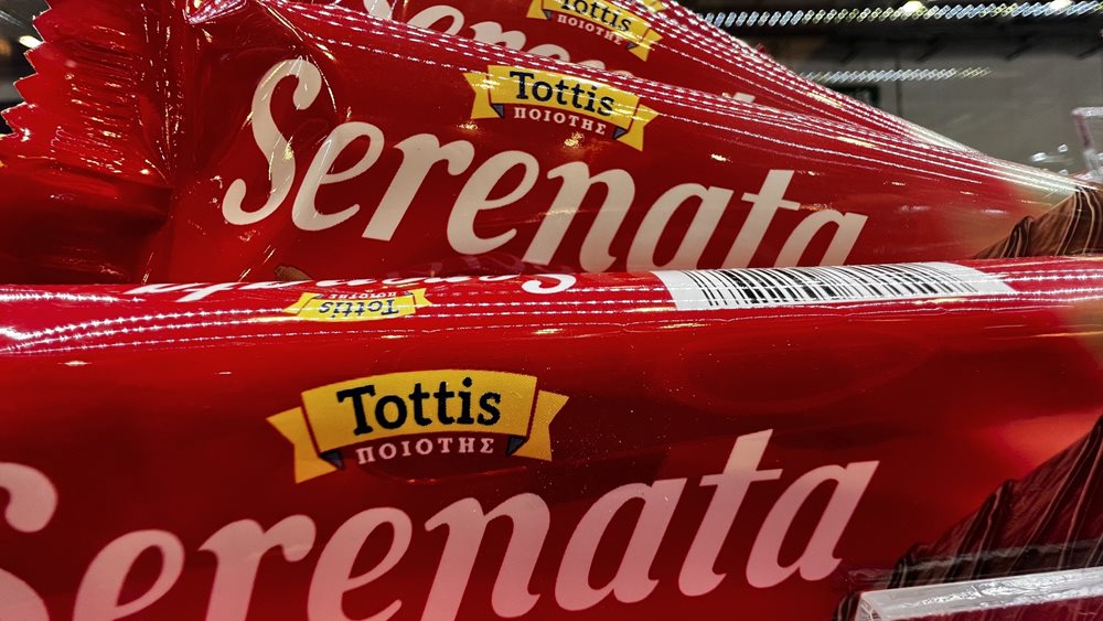 Πώς η πώληση της Chipita στη Mondelez ευνόησε την ελληνική Tottis Bingo