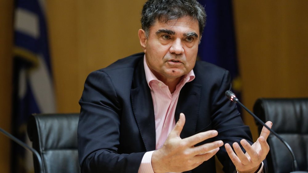Μεγάλη τουριστική επένδυση μισού δισ. από τον Γ. Βαρδινογιάννη