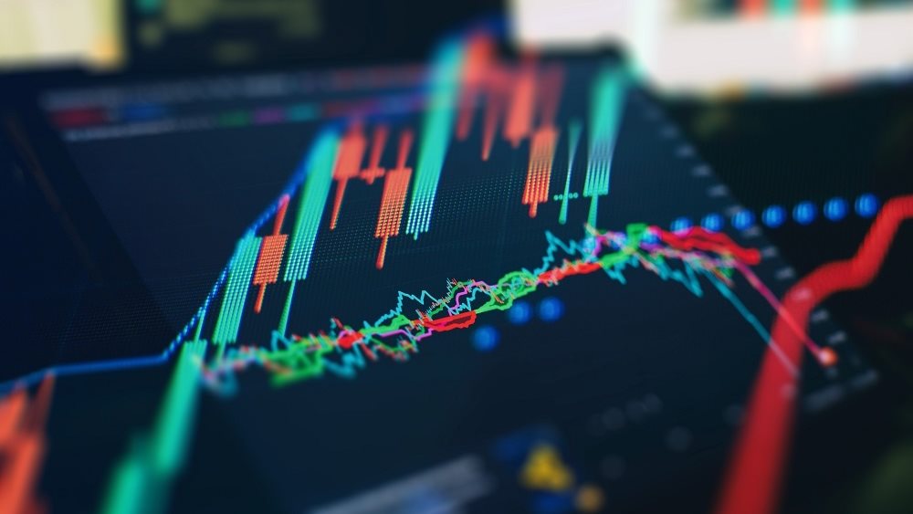 Σε κόκκινο έδαφος οι ευρωαγορές, μετά τη μείωση των επιτοκίων από την ΕΚΤ