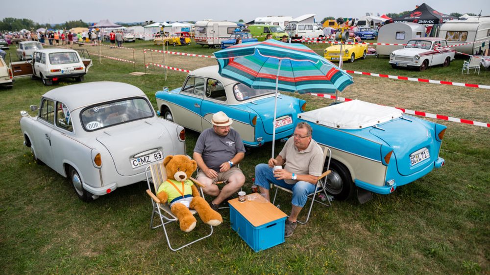 Η Γερμανία πρέπει να παραμερίσει την εμμονή της στη δημοσιονομική πειθαρχία