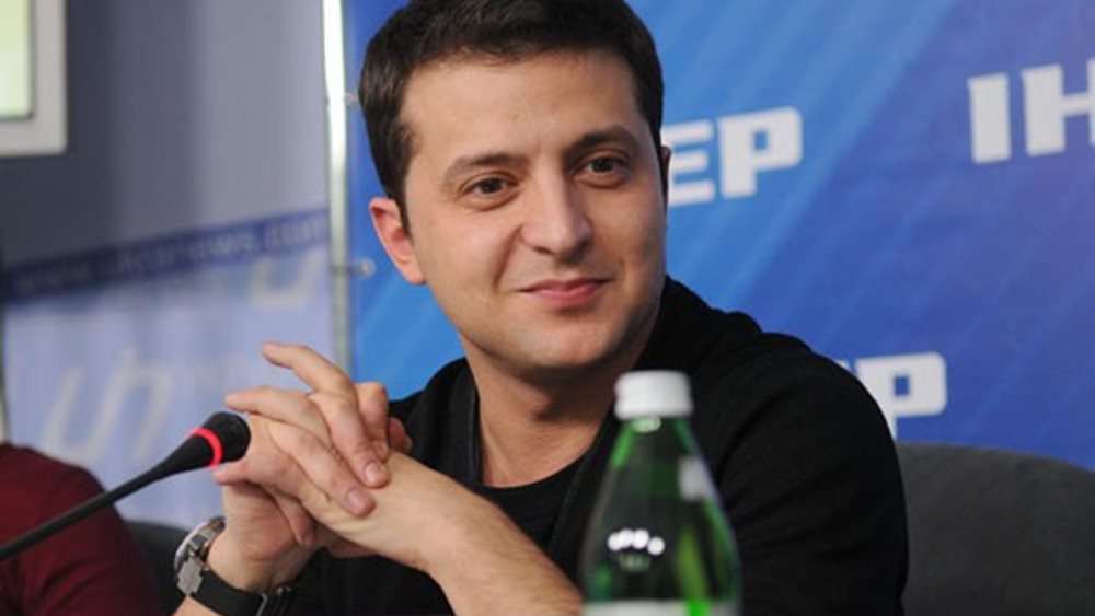 Το παιχνίδι της Μόσχας με τον Ζελένσκι