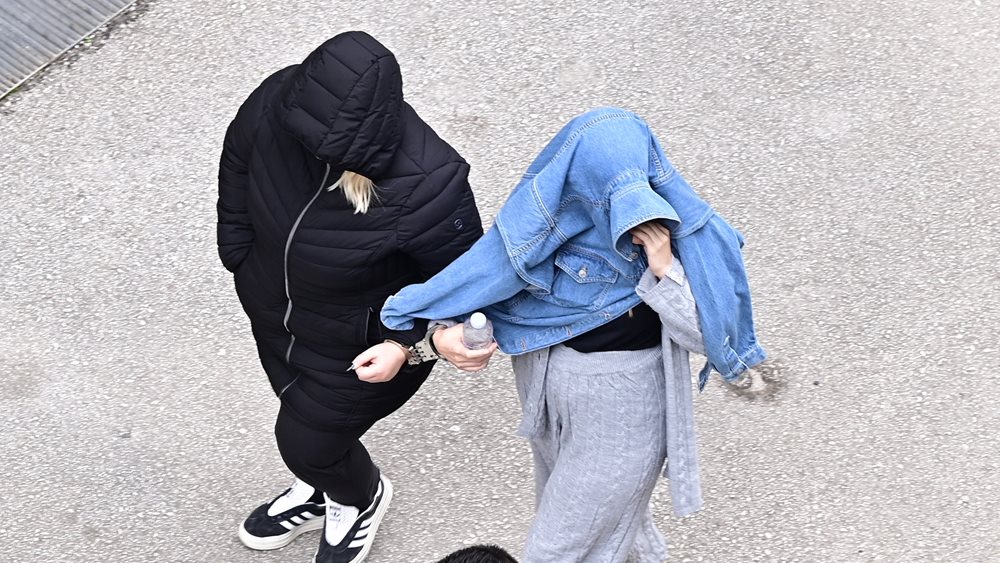 Δεύτερη προφυλάκιση για εγκληματική οργάνωση στον ΟΠΕΚΕΠΕ -  Μία 53χρονη έμπορος