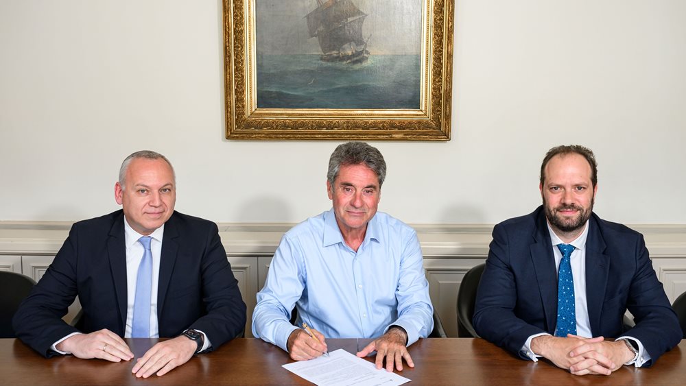 Alpha Bank: Χρηματοδοτεί το επενδυτικό σχέδιο της &quot;Orloff Resort&quot; ύψους 4,2 εκατ. ευρώ