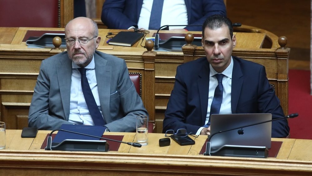Μ. Θεμιστοκλέους: Ψηφιοποίηση σε “Ραντεβού και λίστες χειρουργείων”