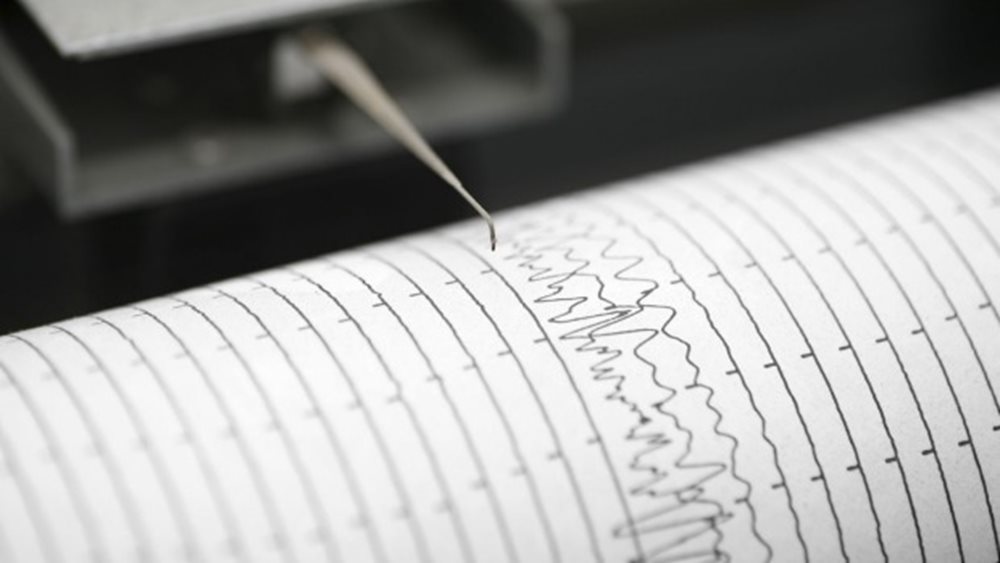 Σεισμός 6,1 βαθμών νοτιοανατολικά της Τόνγκα, στον Ειρηνικό Ωκεανό