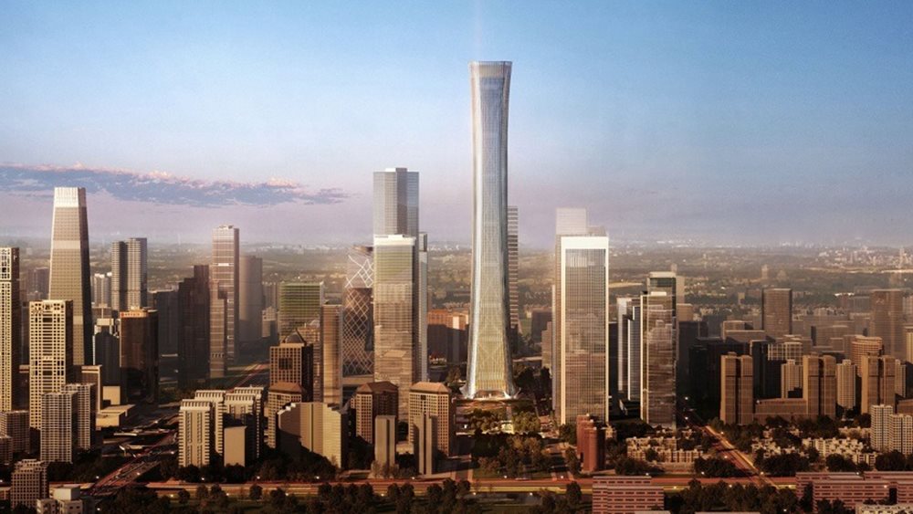 Αυξήθηκαν 14,4% τα καθαρά κέρδη της Citic το 2018