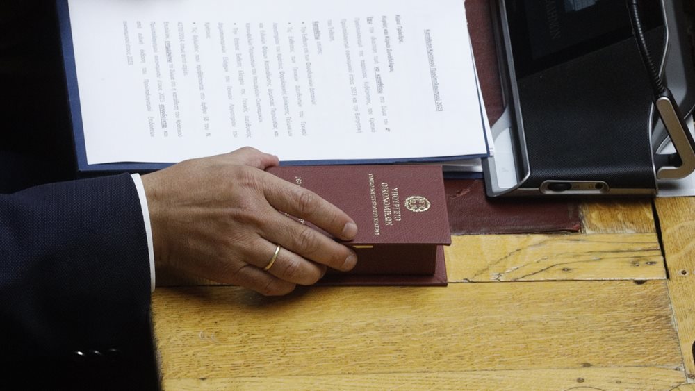 Οι πόροι του Προϋπολογισμού που μπορούν να χρηματοδοτήσουν νέα μέτρα στήριξης