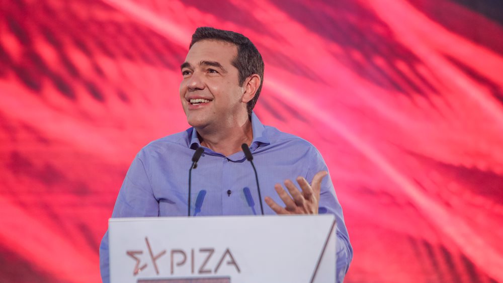 ΣΥΡΙΖΑ: Η Μύκονος του Αλέξη Τσίπρα και άλλες  ιστορίες