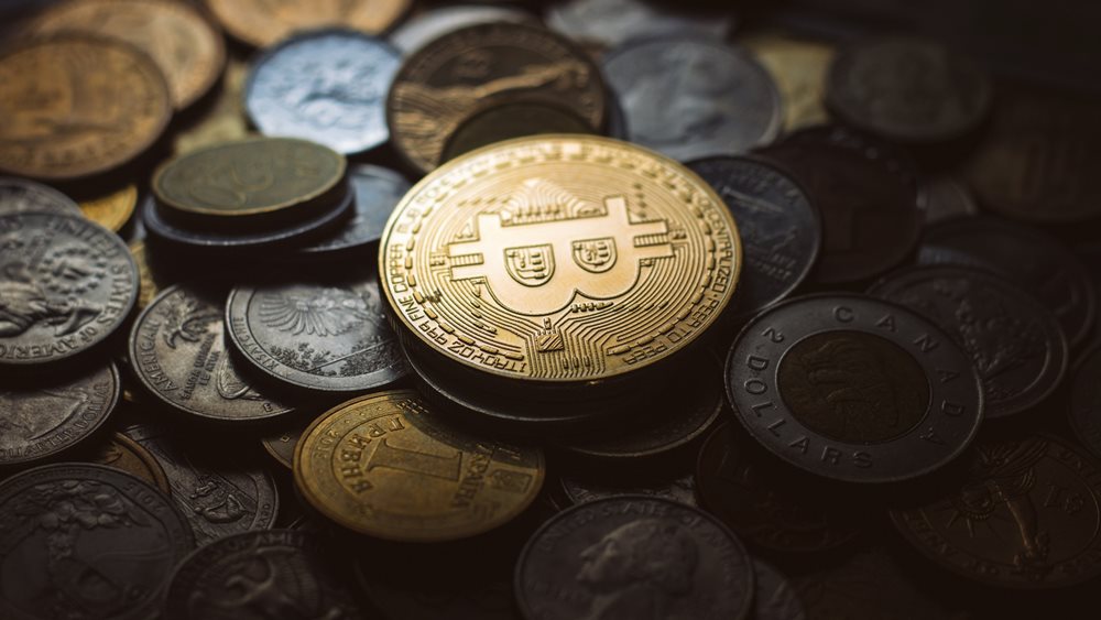 Κοντά σε νέο ρεκόρ "σκαρφαλώνει" το Bitcoin