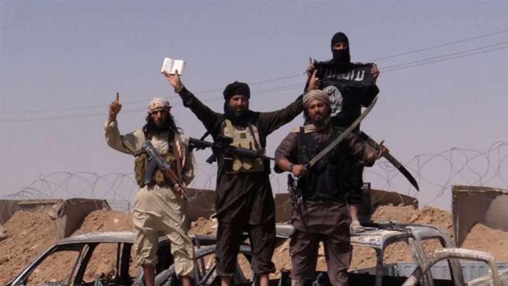Τούρκοι δωρητές κρατούν ζωντανό το ISIS