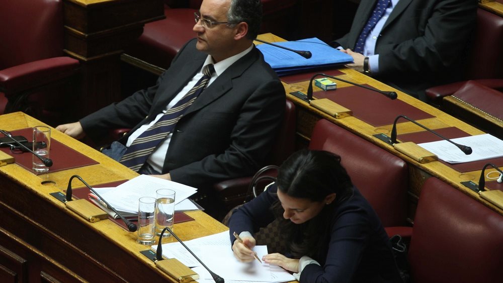 Μ. Κεφαλογιάννης: Διεγράφησαν οι τροπολογίες που θα επέφεραν μείωση των επιδοτήσεων των Ελλήνων αγροτών κατά 50%