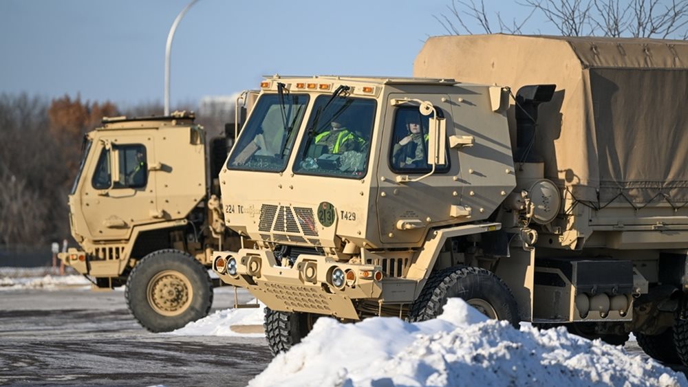 Οι ΗΠΑ στέλνουν πράκτορες της ICE στους Χειμερινούς Ολυμπιακούς στο Μιλάνο - "Δεν είναι καλοδεχούμενοι"