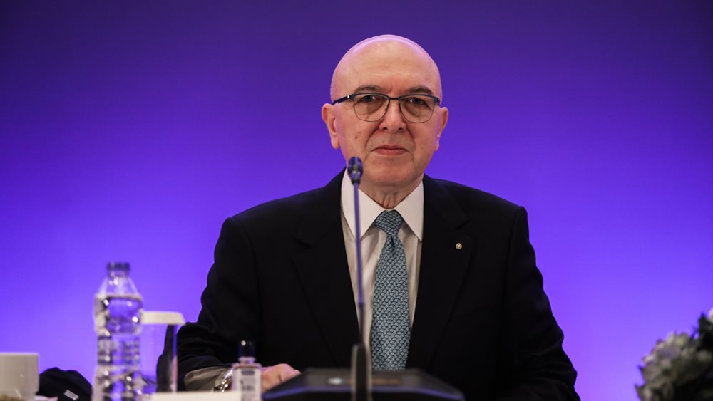 Κάλεσμα για επενδύσεις στην Ελλάδα από τον Κ. Φραγκογιάννη σε δύο επιχειρηματικά Φόρουμ στο Ριάντ
