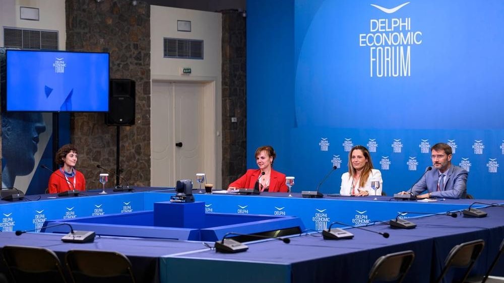 Η χρηματοδότηση της Ευρώπης και ο ρόλος του ESM