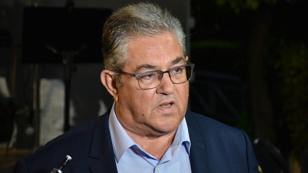 Κουτσούμπας για τη Διεθνή Ημέρα κατά της Ομοφοβίας: Καταδικάζουμε απερίφραστα κάθε μορφής διάκριση
