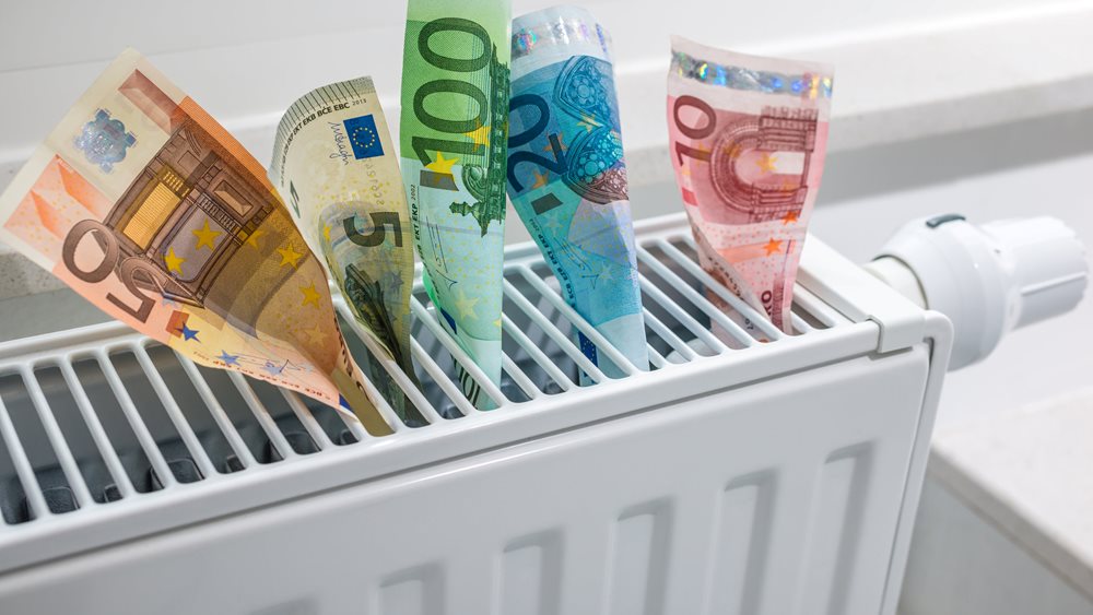 Το σχέδιο της κυβέρνησης για την επιδότηση της θέρμανσης - Την Παρασκευή οι ανακοινώσεις