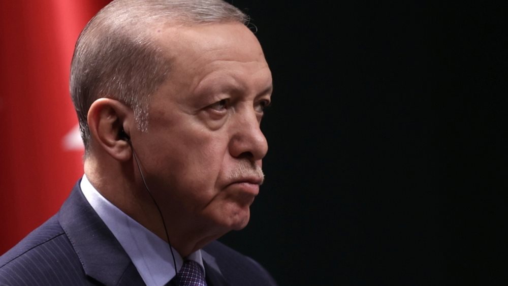 Τουρκία: Αίρονται οι επιπρόσθετοι δασμοί σε αμερικανικά προϊόντα