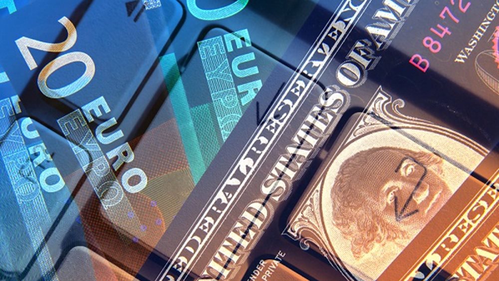 Μετά την Credit Suisse, BofA και Goldman &quot;βλέπουν&quot; βουτιά του ευρώ