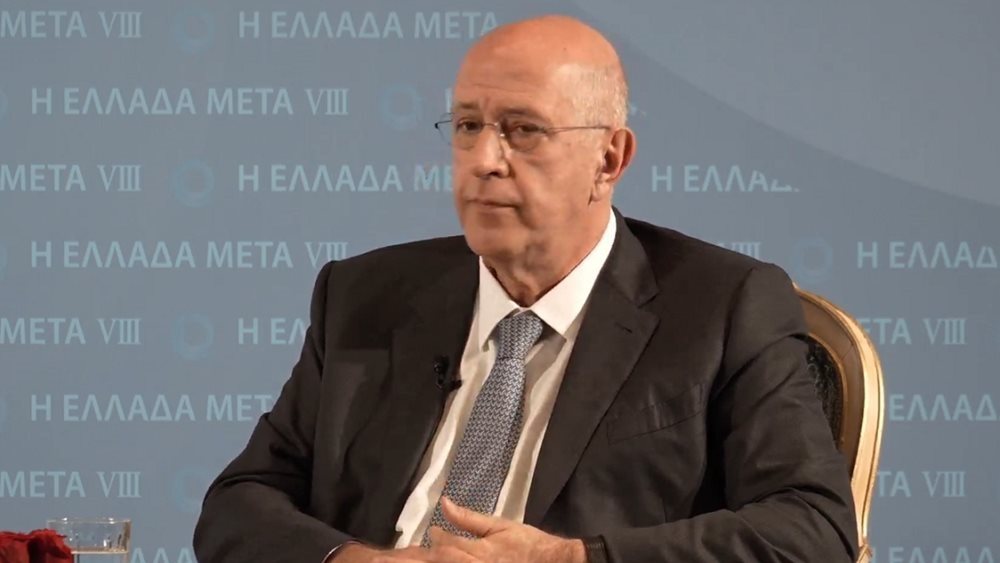 Πόσο αποδίδει η επένδυση Θεοδωρόπουλου- Αραμπατζή στις ντομάτες