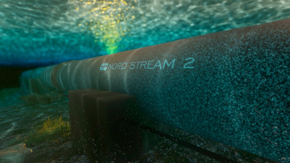 Τα σενάρια για το &quot;περίπλοκο&quot; σαμποτάζ στον Nord Stream - Με δύτες ή drones;
