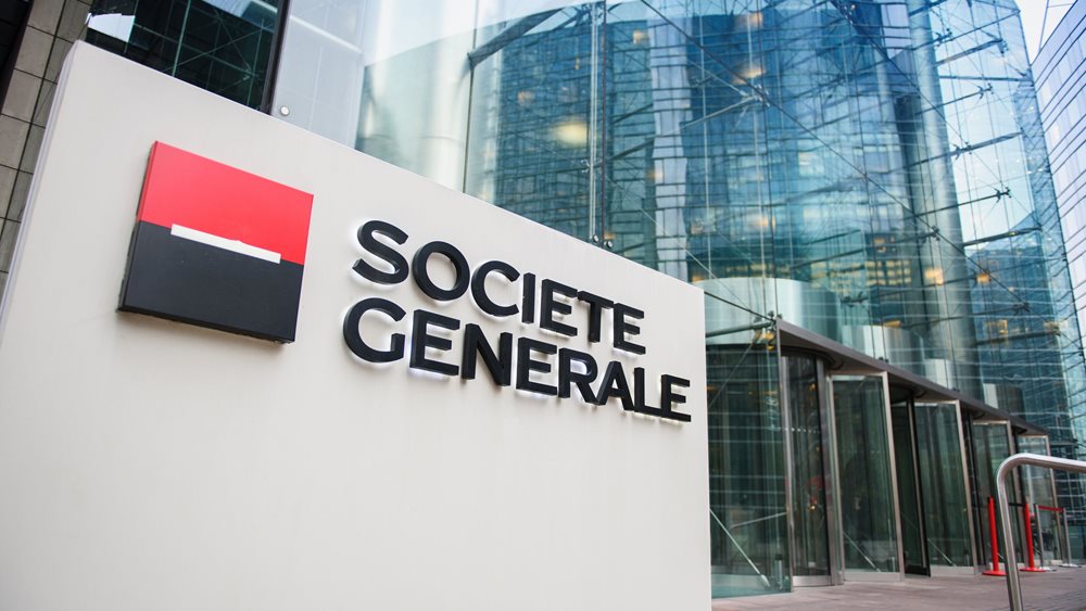 Société Générale: Sees Addition to MSCI Indices for National Bank, Mytilineos and ELPE