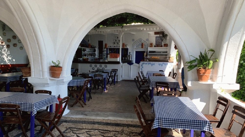 ΕΤΑΔ: Προκήρυξη ανοικτού ηλεκτρονικού διαγωνισμού για το Τουριστικό Περίπτερο Λίνδου στη Ρόδο