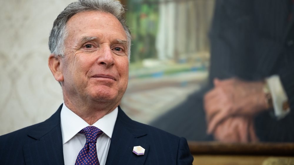 Συνάντηση στο Μαϊάμι για τη Γάζα ενόψει της δεύτερης φάσης της συμφωνίας