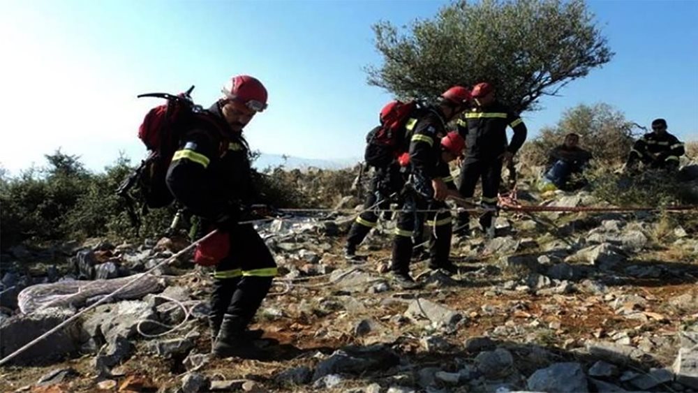 Δράμα: Νεκρός ο πεζοπόρος που έπεσε σε χαράδρα όταν δέχθηκε επίθεση από αρκούδα