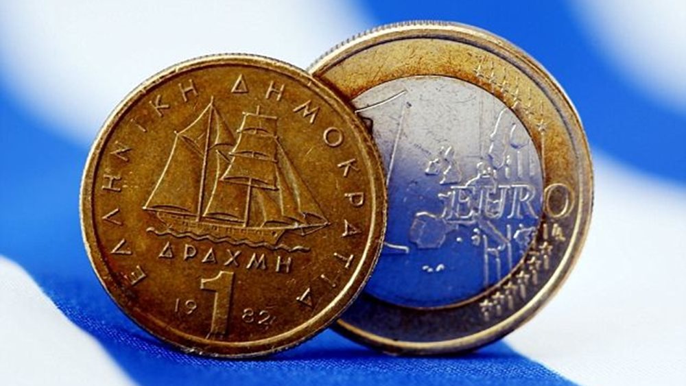 Grexit με νέα δραχμή θα είναι καταστροφή