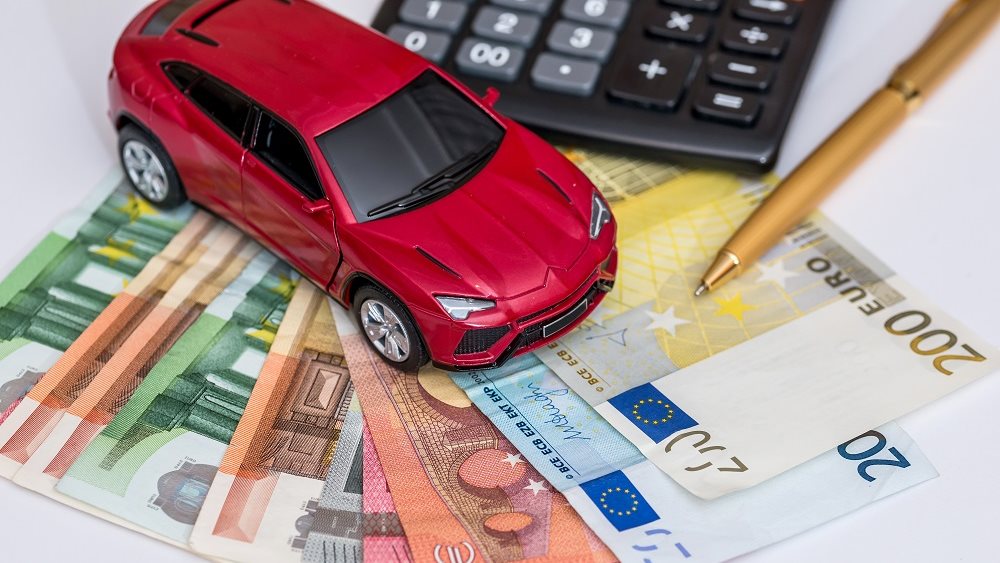 Εφθασε η ώρα για τα τέλη με τον μήνα - Άνοιξε η πλατφόρμα myCar για την άρση ακινησίας