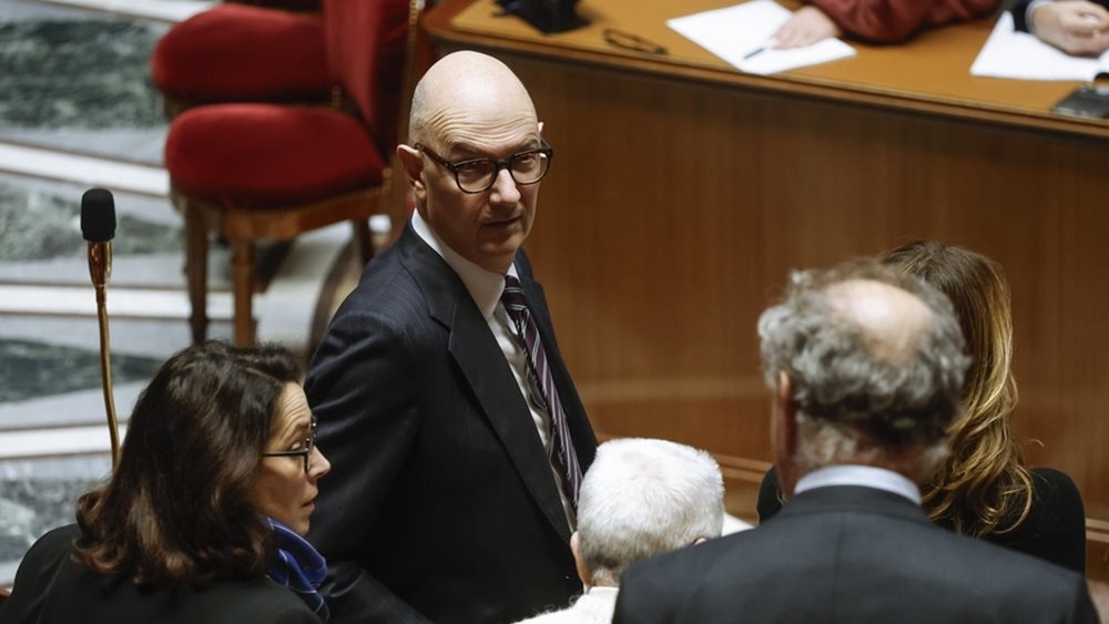 Γαλλία στη G7: Προτείνει κοινή χρήση "εργαλείων" όπως οι δασμοί για την αντιμετώπιση παγκόσμιων ανισορροπιών