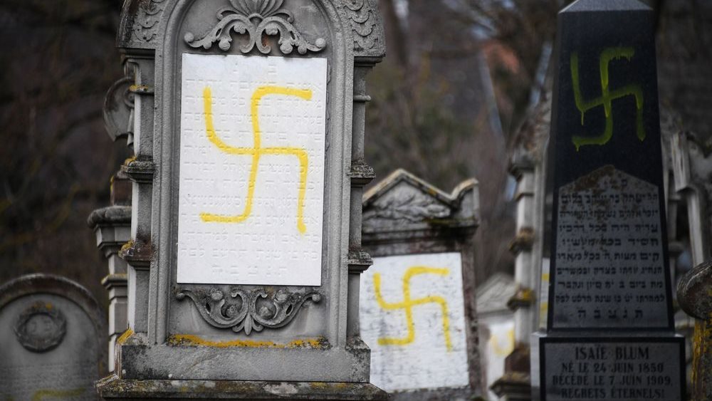 Εβραίοι και πανδημία: Ο Μεσαίωνας είναι εδώ