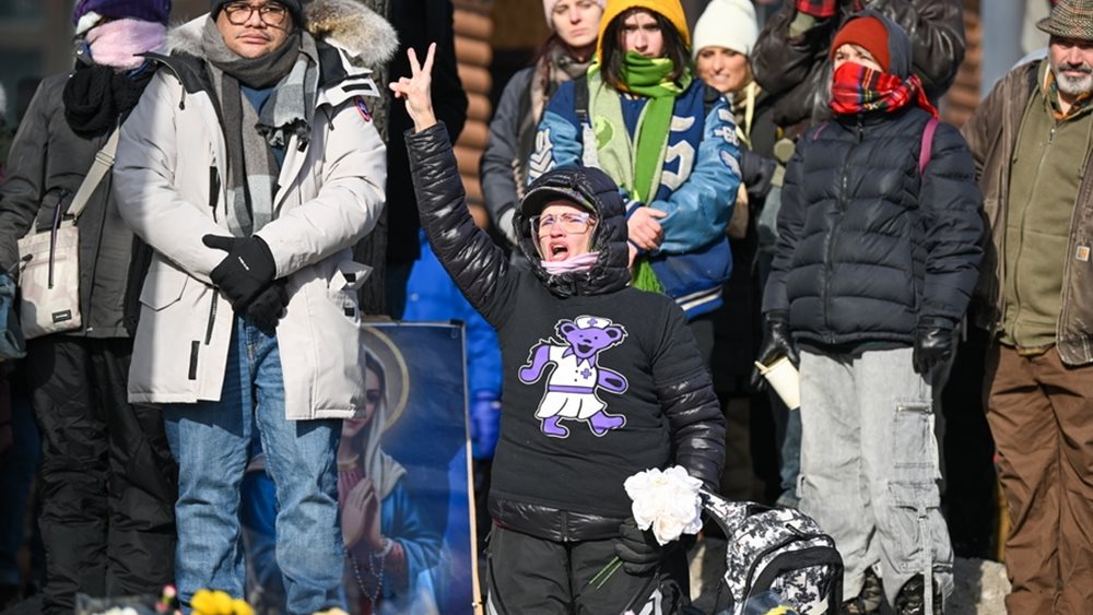 Αντιστροφή των ρόλων στη Μιννεάπολη