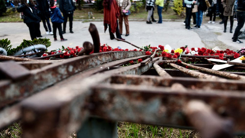 Κορυφώνονται οι εκδηλώσεις για τον εορτασμό του Πολυτεχνείου