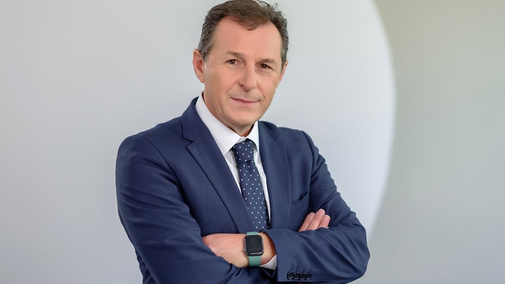 Ιωάννης Κιτιξής (Country Head & Managing Director της Worldline στην Ελλάδα): Το μέλλον των πληρωμών δεν είναι μόνο ψηφιακό - είναι ανθρώπινο και έξυπνο