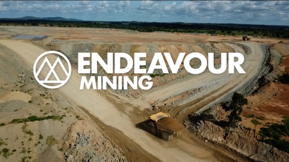 Η Endeavor Mining "καρατόμησε" τον CEO της για "σοβαρό παράπτωμα" σε υπόθεση πώλησης asset