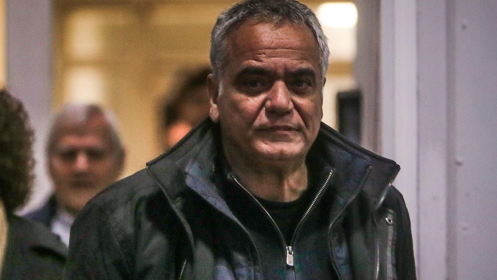 Π. Σκουρλέτης: Ο Στ. Κασσελάκης είναι το &quot;κερασάκι στην τούρτα&quot; στην υπαρξιακή μας κρίση