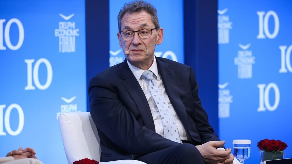 Αλ. Μπουρλά: Οι ερευνητές θα χρησιμοποιούν την ΑΙ και αντί να φέρουν τη θεραπεία του καρκίνου σε 10 χρόνια, θα τη φέρουν σε 4